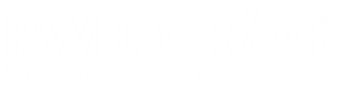 RW Elege Você